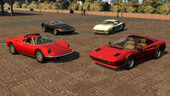 Grotti Itali Classic